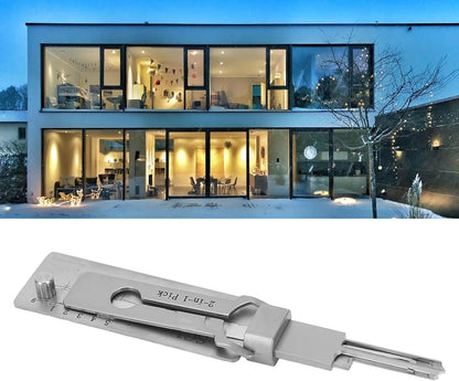 DecodeX 2-in-1 – Smart Key Tool – image 2