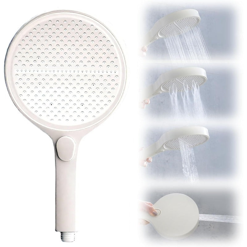 AquaJet Max – 4 Spray Mode Shower Head – image 7