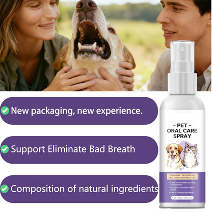 PawFresh – No-Brushing Dental Spray – image 8