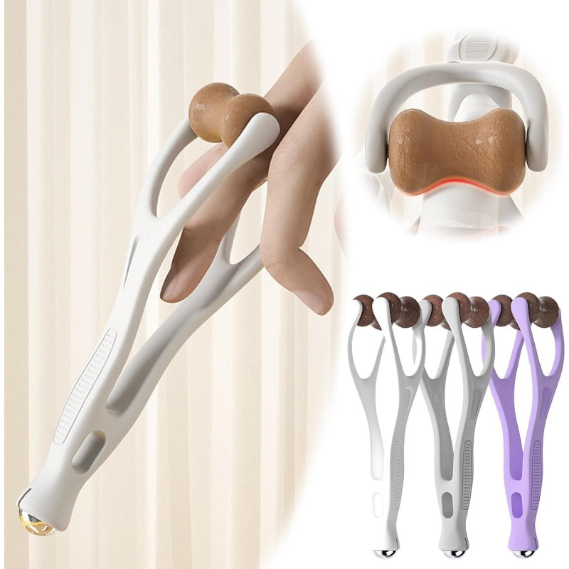 PressEase – Handheld Acupressure Massager – image 3