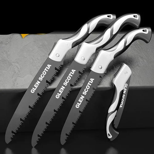 SawTitan – SK5 Carbon Steel Folding Saw – Small (465mm)