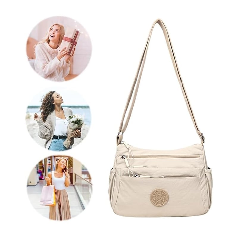 PocketPro – Multi-Compartment Crossbody Bag – image 12