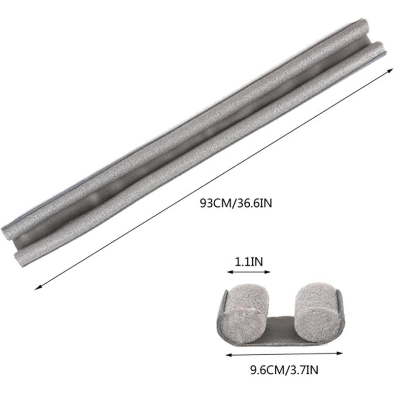 AirLock Plus – Insulated Door Barrier – image 2