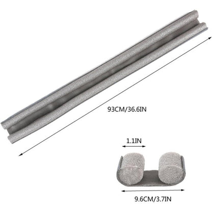 AirLock Plus – Insulated Door Barrier – image 2