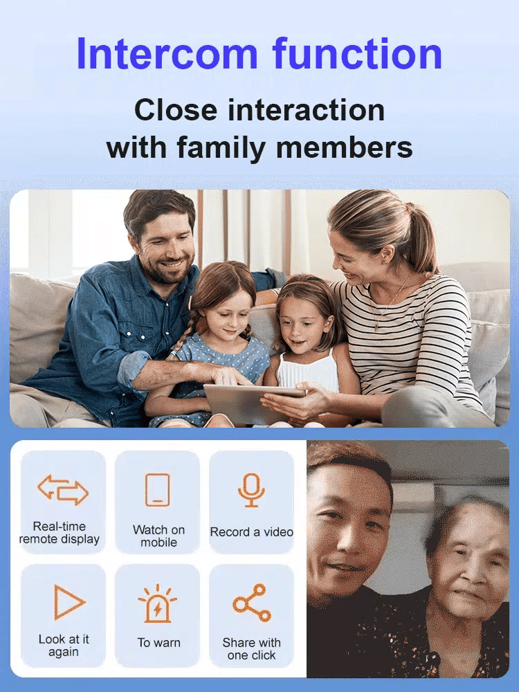 NightVision – Invisible HD Security Camera – image 6