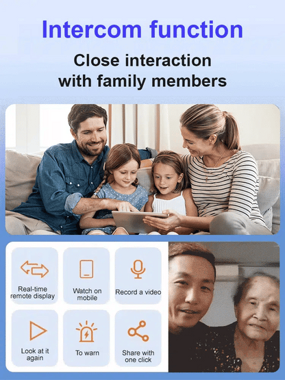 StealthCam – Ultra-Invisible Wireless Security Camera – image 2