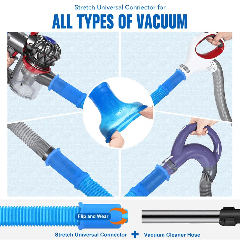 LintLifter – Universal Dryer Vent Cleaner Kit – image 3