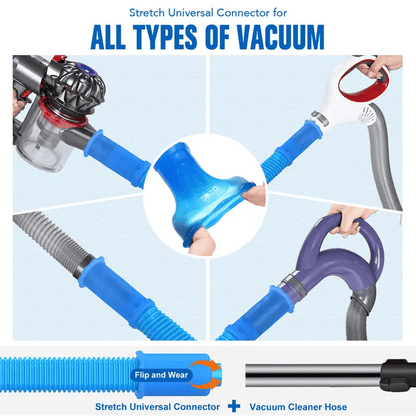LintLifter – Universal Dryer Vent Cleaner Kit – image 3