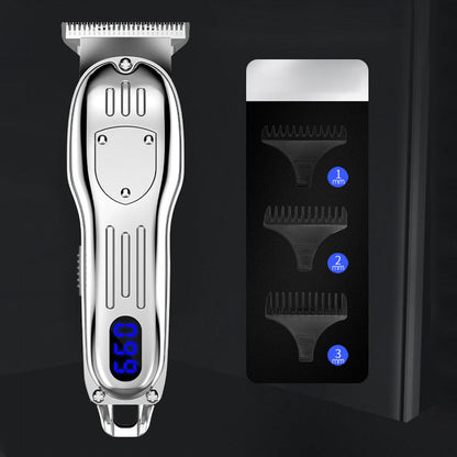 StyleForge – All-in-One Grooming Clipper Set – image 5