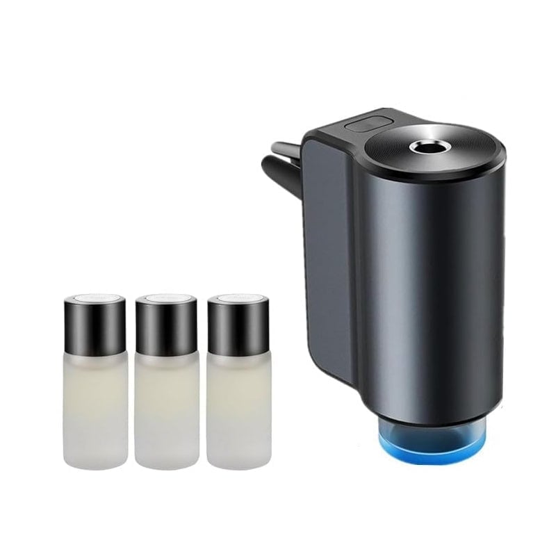 ScentCruise – Car Vent Diffuser with Long‑Lasting Aroma – image 12