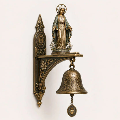 DivineRing - Marian Blessing Bell – image 9