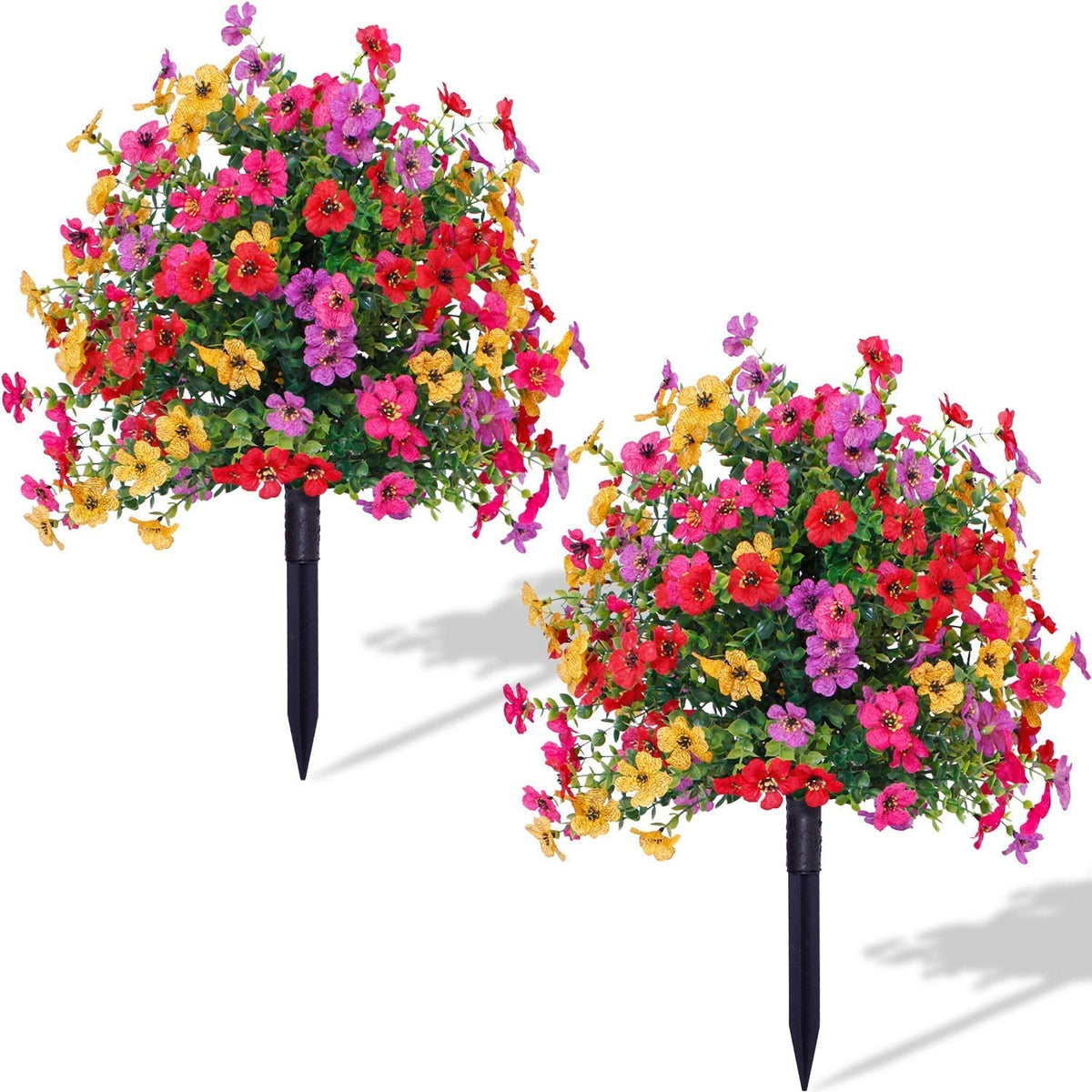 VividPetals – All-Weather Floral Set – image 32