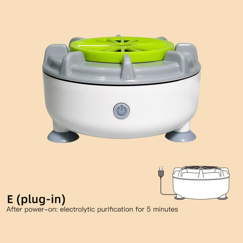CleanScan – UV Produce Inspection Tool – image 10