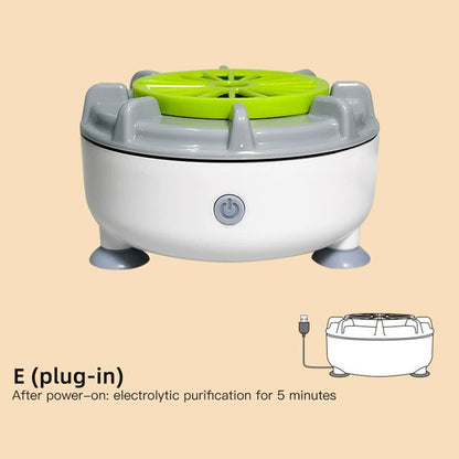 CleanScan – UV Produce Inspection Tool – image 10