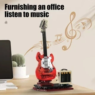 RockFusion – Interactive Guitar Building Set – image 5