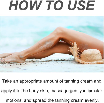 GlowLegs – Airbrushed Finish Leg Concealer – image 17