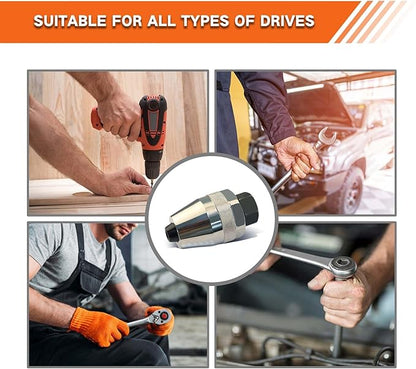 FixTorque Elite – Professional Bolt Extractor – image 5
