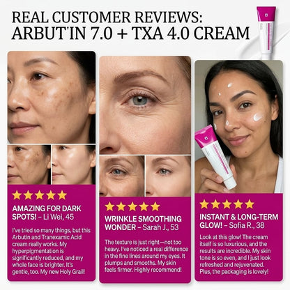 DermaGlow – Advanced Skin Renewing Treatment Cream – image 6