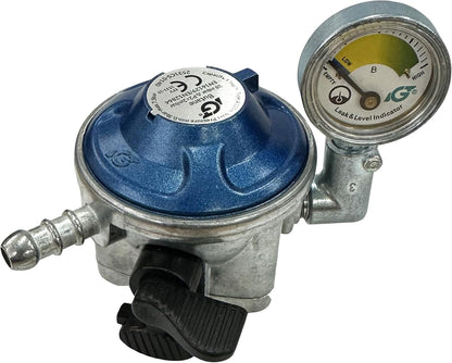 GasSafe – Precision Pressure Control Regulator – image 4