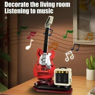 RockFusion – Interactive Guitar Building Set – image 4