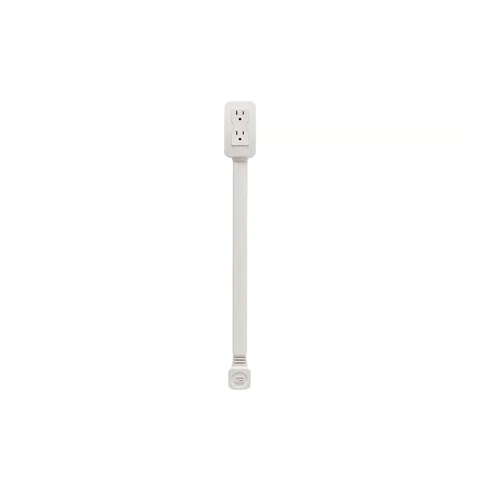 PowerPlus – Multi Outlet Electrical Extender – 1 PC