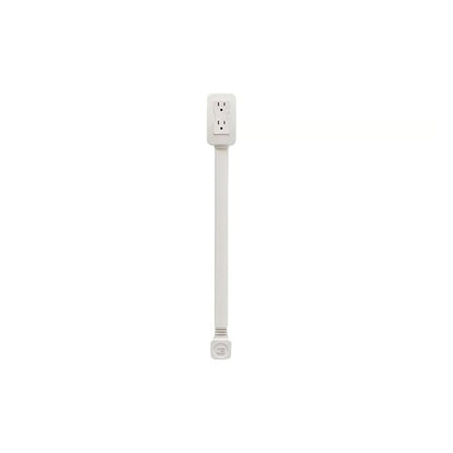 PowerPlus – Multi Outlet Electrical Extender – 1 PC