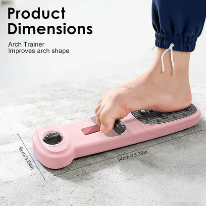 StepAlign – Foot Arch Correction Training Board – image 4