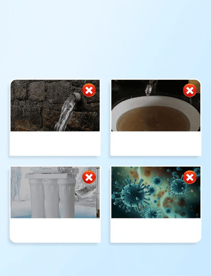 CleanStream - Universal Faucet Filter Adapter – image 9