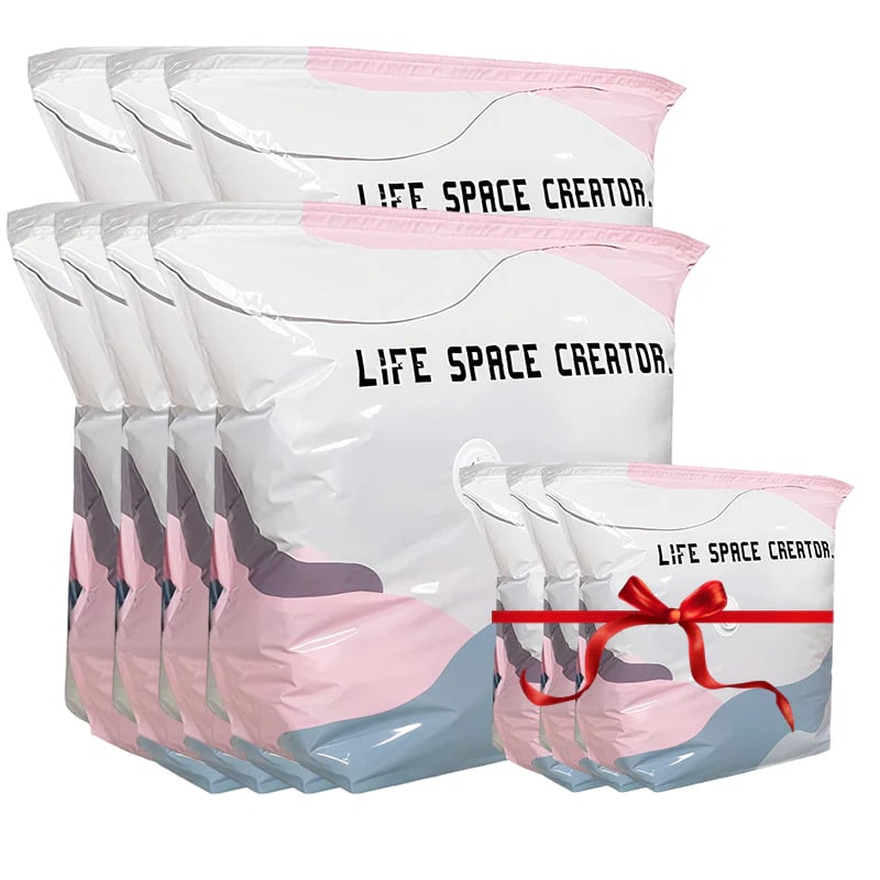 AirLock – Space Saving Vacuum Seal Bags – image 14