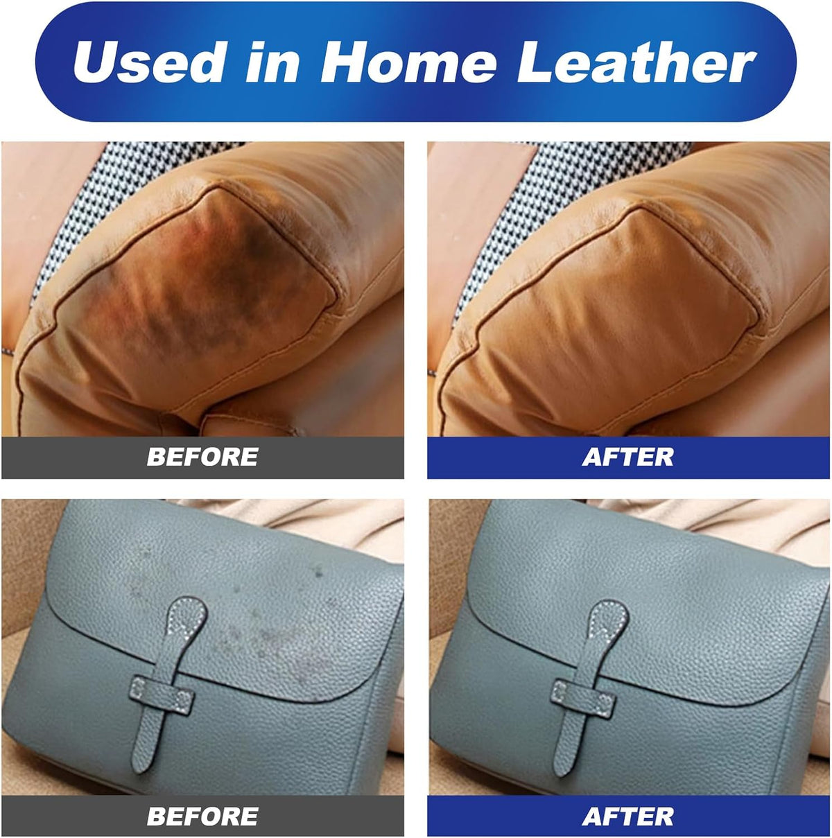 PureLeather -Restore & Protect Balm – image 4