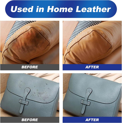 PureLeather -Restore & Protect Balm – image 4