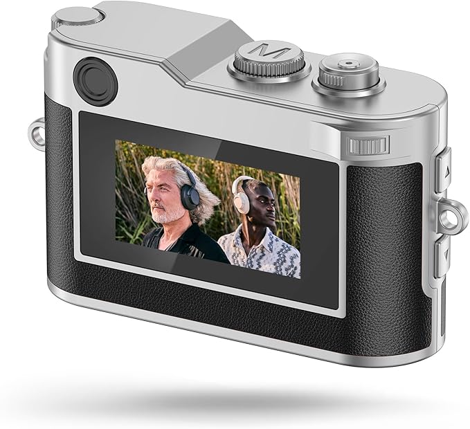 PixPocket – Instant Memory Capture Mini Camera – image 8