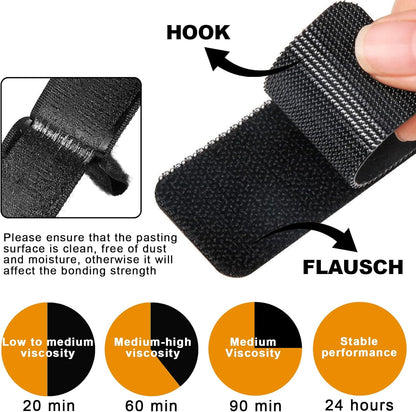 SecureGrip – Multi-Purpose Adhesive Mounting Tape – image 4