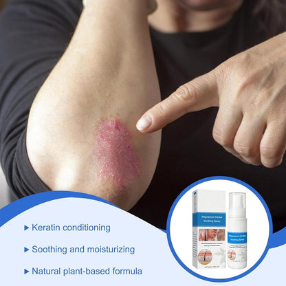 DermaCalm – Magnesium Botanical Spray – image 8