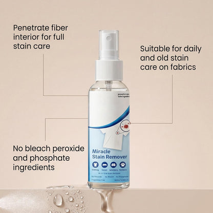 StainShield – Instant Fabric Stain Removal Spray – image 12