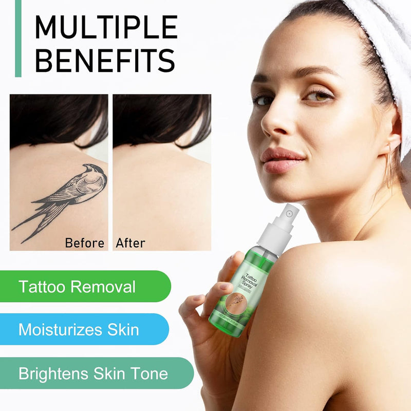 InkEaze – Tattoo Fading and Skin Repair Spray – image 7