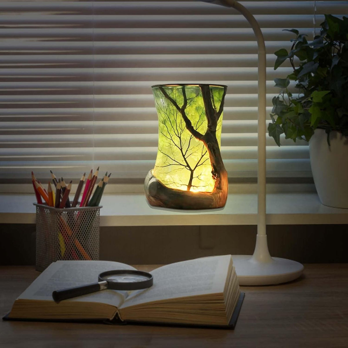 CalmForest – Ambient Mood Light – image 2