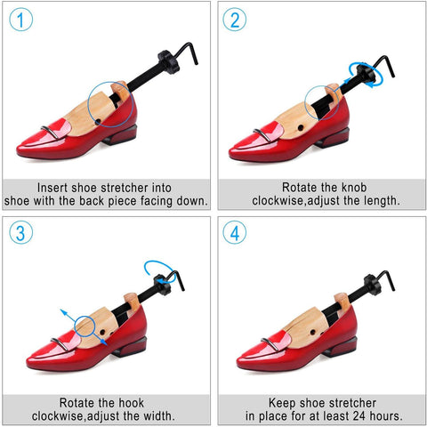 SoleRelief – Shoe Stretching Tool – image 8