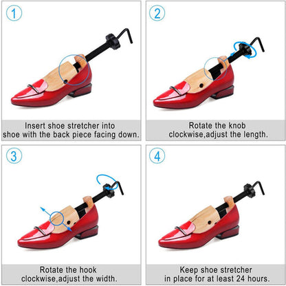 SoleRelief – Shoe Stretching Tool – image 8