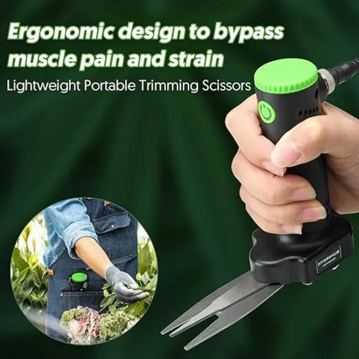 TrimCraft – Professional Precision Trimmer – image 2