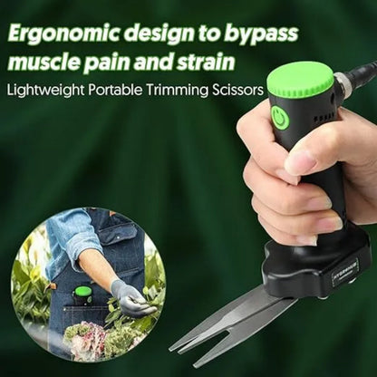 TrimCraft – Professional Precision Trimmer – image 2