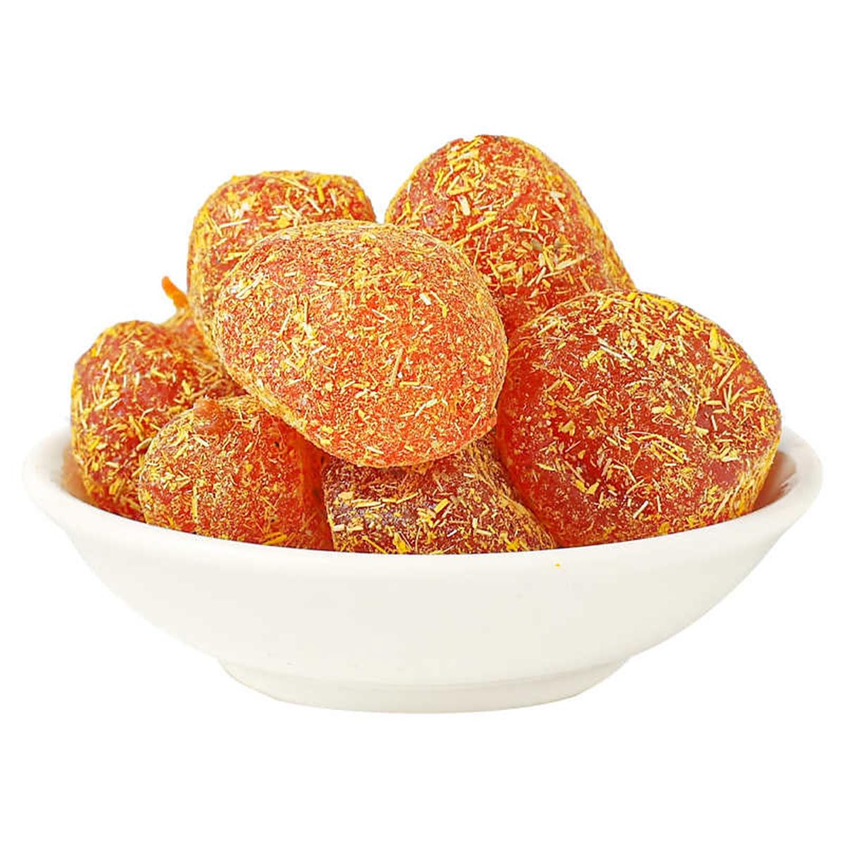 GoldenCitrus – Traditional Kumquat Licorice Jam – image 2