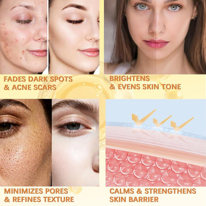 PureGlow – Kojic Acid Herbal Brightening Serum – image 15