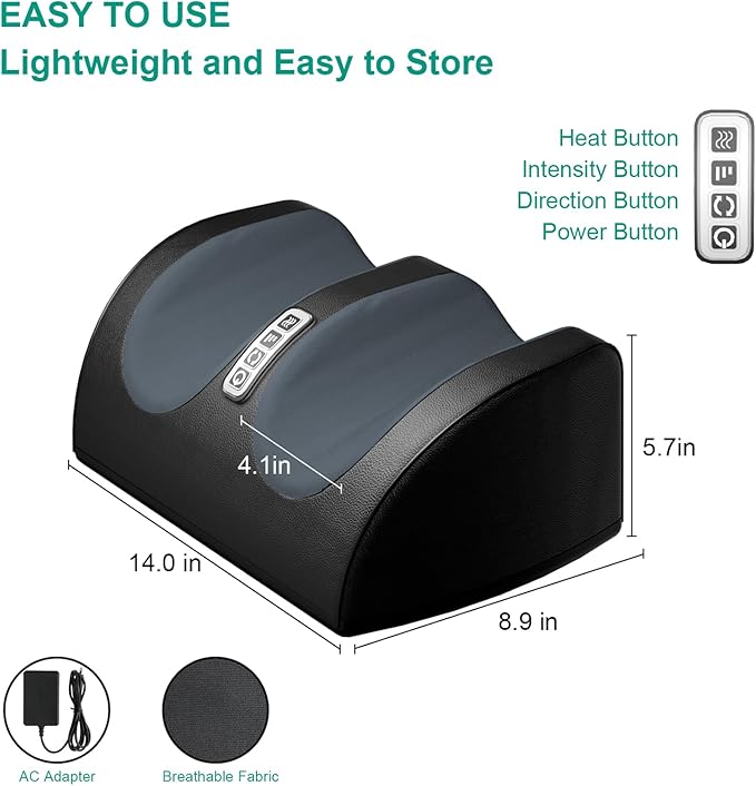 TheraSole – Daily Relaxation Foot Massager – image 4