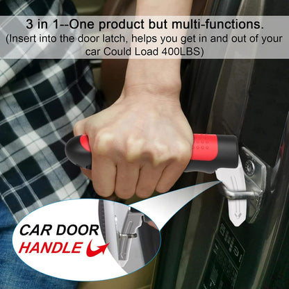 DriveAssist – Vehicle Support & Escape Tool – image 5