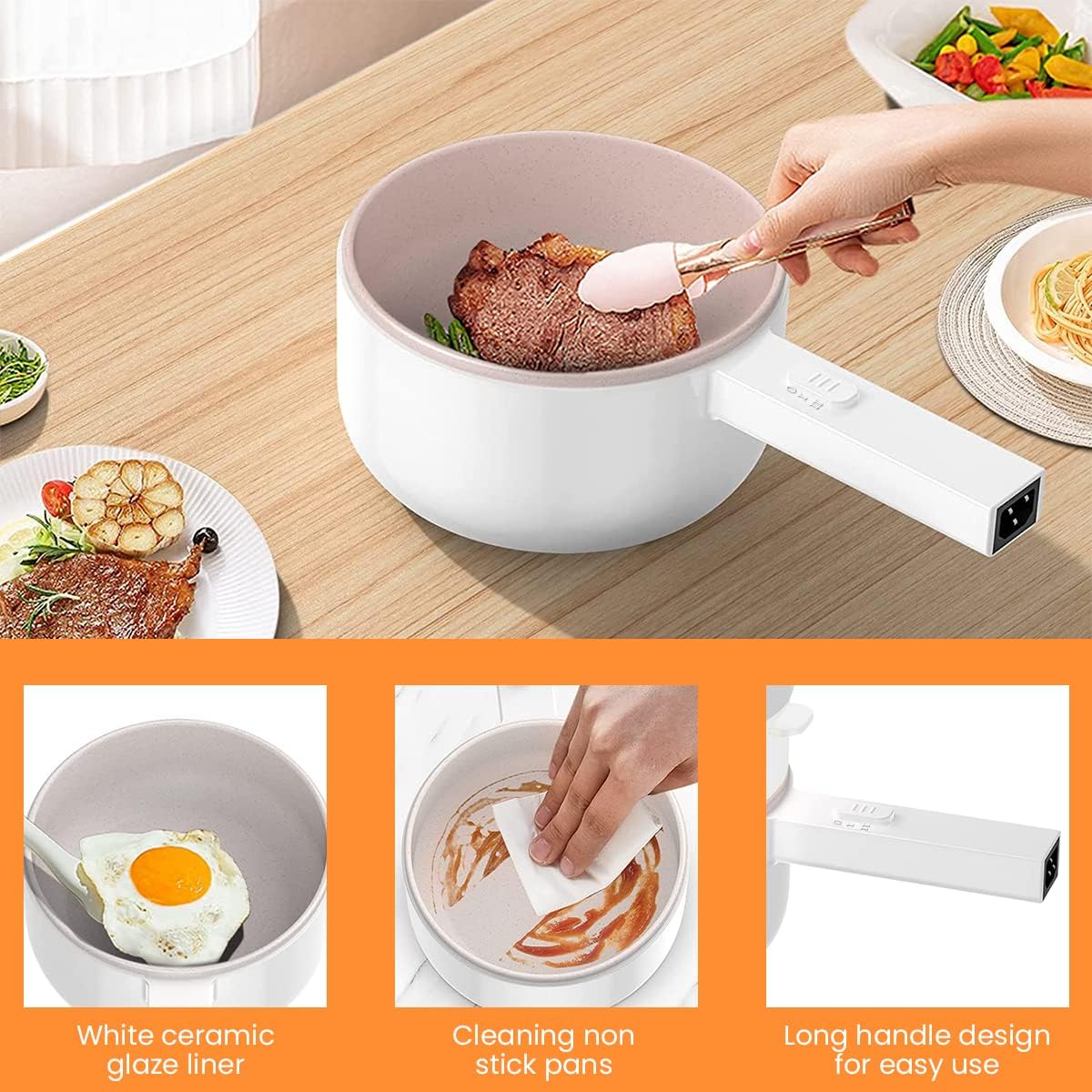 DailyCook – Smart Easy Cook Pot – image 5