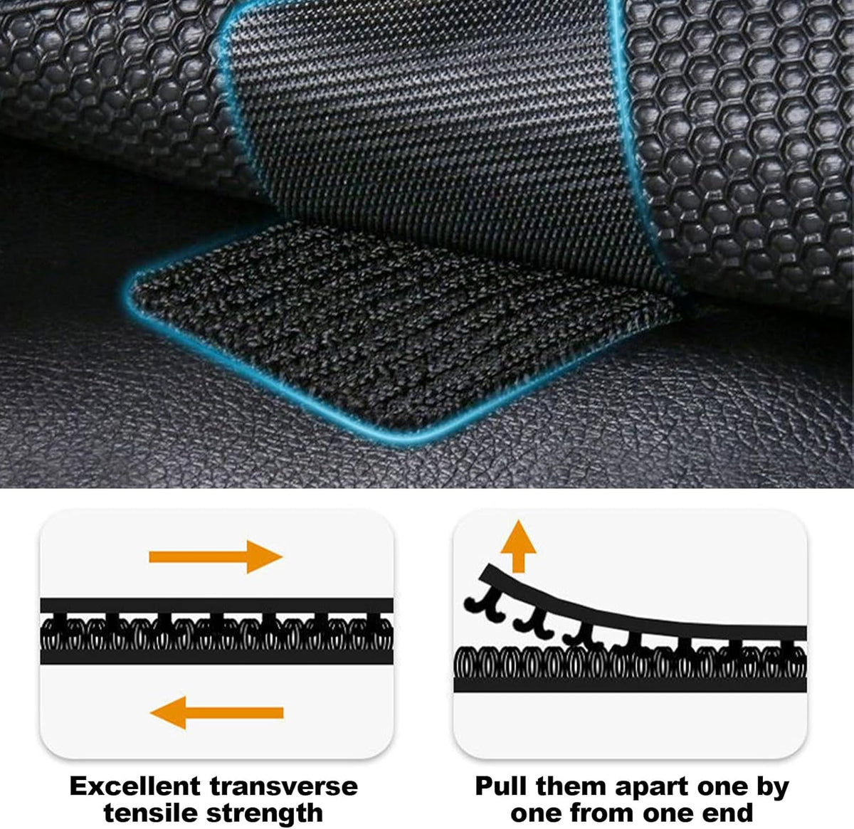 SecureGrip – Multi-Purpose Adhesive Mounting Tape – image 5