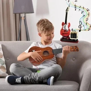 RockFusion – Interactive Guitar Building Set – image 3