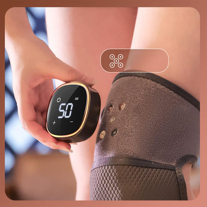 KneeRelief Pro • Premium Knee Massager – image 6