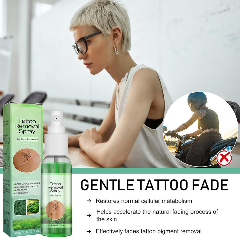 InkEaze – Tattoo Fading and Skin Repair Spray – image 4
